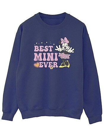 Disney - Sweat BEST MINI EVER