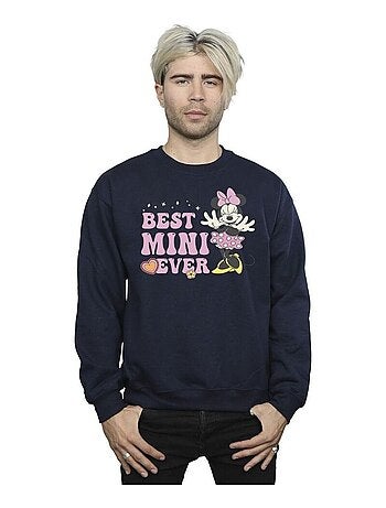 Disney - Sweat BEST MINI EVER