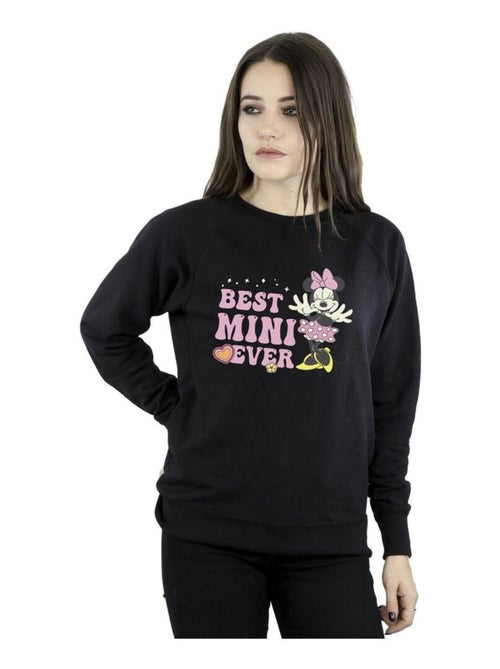 Disney - Sweat BEST MINI EVER - Kiabi