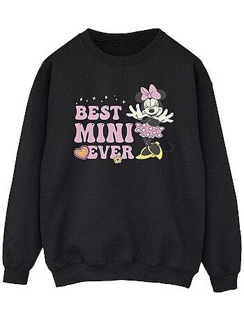 Disney - Sweat BEST MINI EVER