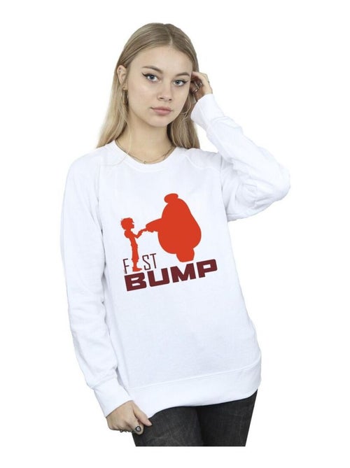 Disney - Sweat BIG HERO - Kiabi Disney - Sweat BIG HERO - Kiabi