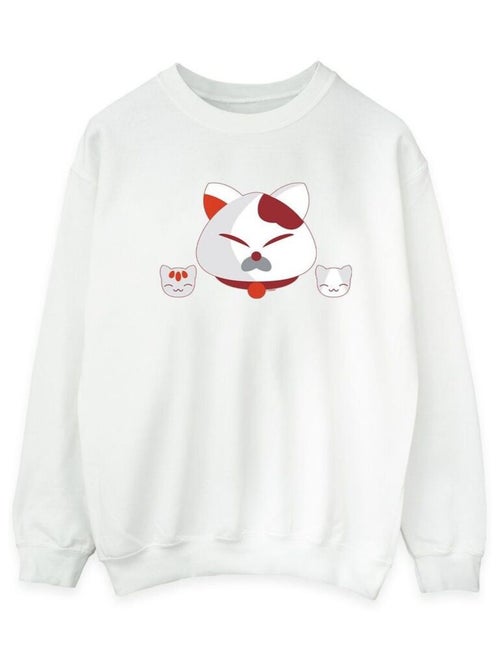 Disney - Sweat BIG HERO - Kiabi Disney - Sweat BIG HERO - Kiabi