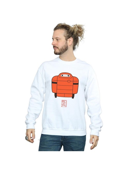 Disney - Sweat BIG HERO - Kiabi