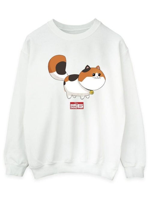 Disney - Sweat BIG HERO - Kiabi