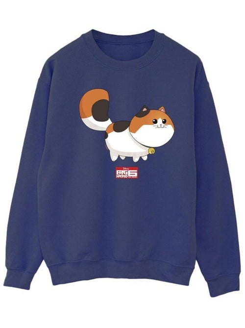 Disney - Sweat BIG HERO - Kiabi Disney - Sweat BIG HERO - Kiabi