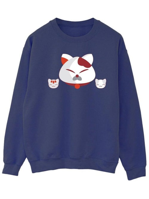 Disney - Sweat BIG HERO - Kiabi