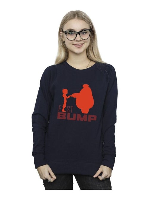 Disney - Sweat BIG HERO - Kiabi Disney - Sweat BIG HERO - Kiabi