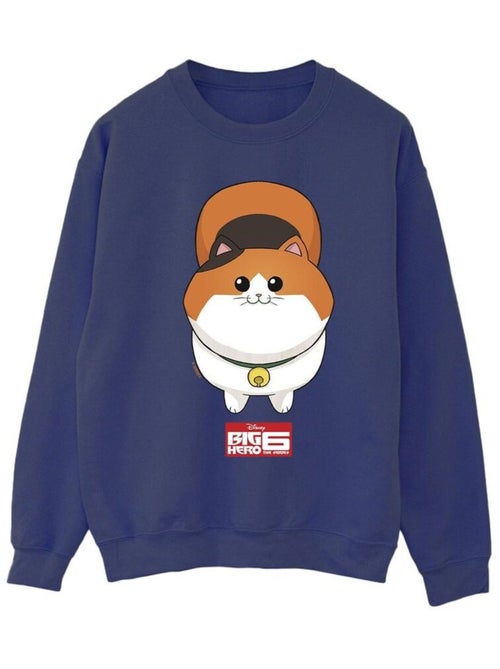 Disney - Sweat BIG HERO - Kiabi Disney - Sweat BIG HERO - Kiabi
