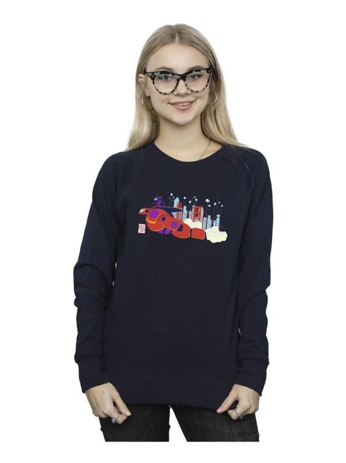 Disney - Sweat BIG HERO - Kiabi