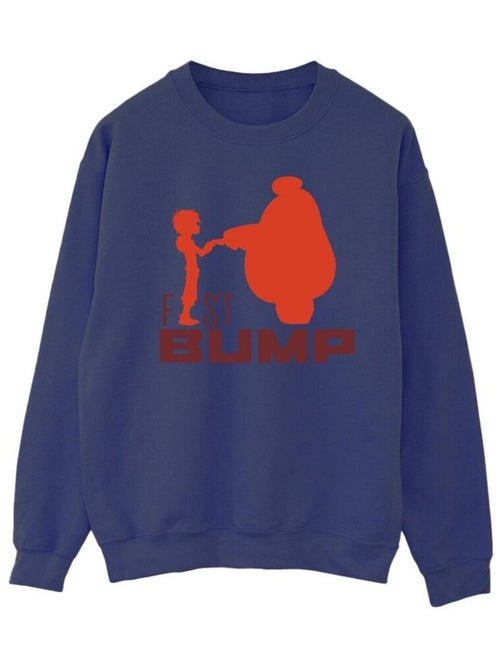 Disney - Sweat BIG HERO - Kiabi Disney - Sweat BIG HERO - Kiabi