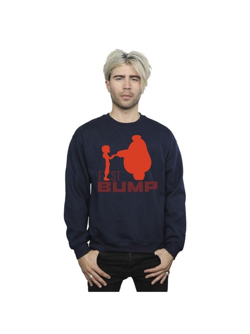 Disney - Sweat BIG HERO - Kiabi Disney - Sweat BIG HERO - Kiabi
