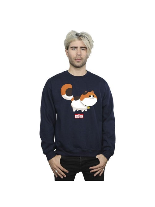 Disney - Sweat BIG HERO - Kiabi