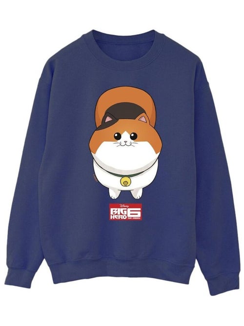 Disney - Sweat BIG HERO - Kiabi Disney - Sweat BIG HERO - Kiabi