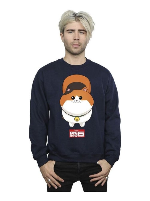 Disney - Sweat BIG HERO - Kiabi Disney - Sweat BIG HERO - Kiabi