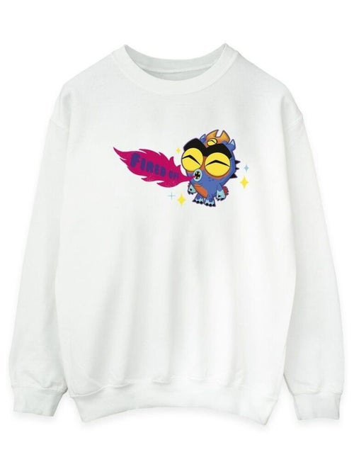 Disney - Sweat BIG HERO FIRED UP - Kiabi