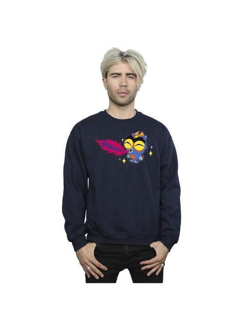 Disney - Sweat BIG HERO FIRED UP - Kiabi
