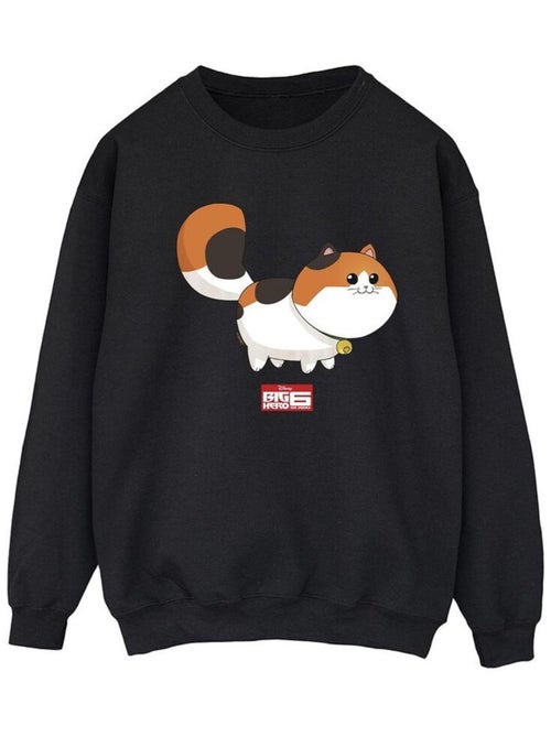 Disney - Sweat BIG HERO - Kiabi Disney - Sweat BIG HERO - Kiabi