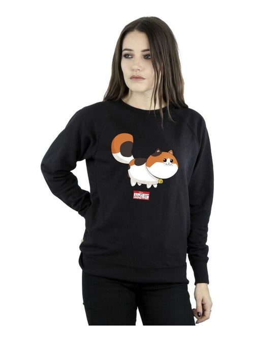 Disney - Sweat BIG HERO - Kiabi Disney - Sweat BIG HERO - Kiabi