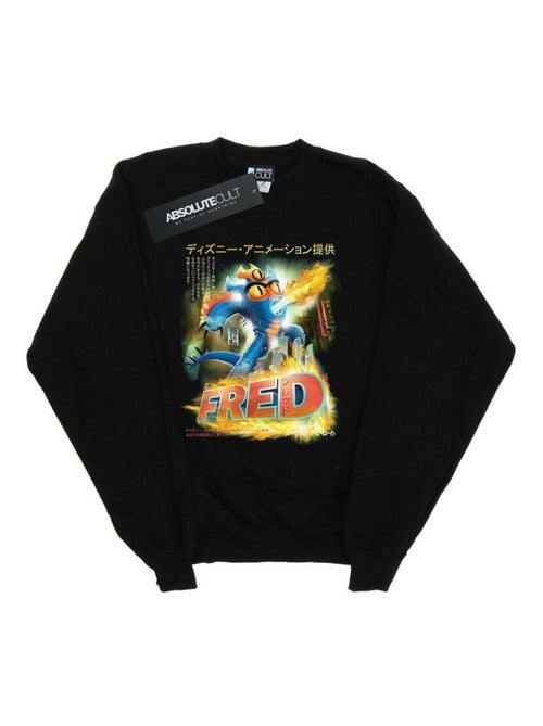 Disney - Sweat BIG HERO - Kiabi