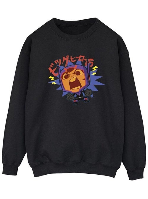 Disney - Sweat BIG HERO - Kiabi