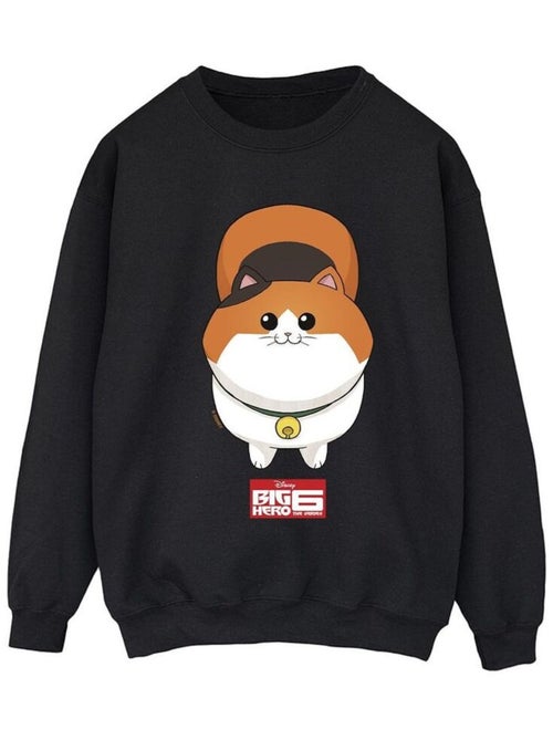Disney - Sweat BIG HERO - Kiabi Disney - Sweat BIG HERO - Kiabi