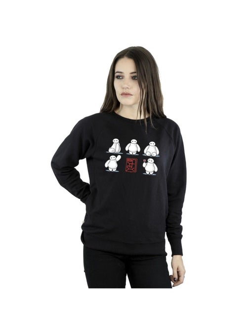 Disney - Sweat BIG HERO - Kiabi