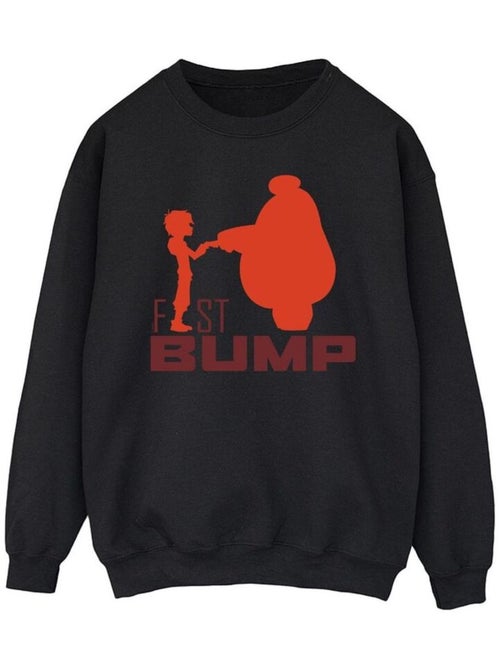 Disney - Sweat BIG HERO - Kiabi Disney - Sweat BIG HERO - Kiabi