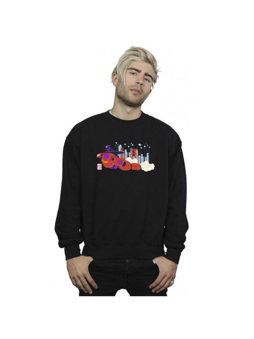Disney - Sweat BIG HERO - Kiabi