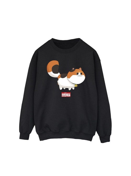 Disney - Sweat BIG HERO - Kiabi