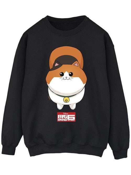 Disney - Sweat BIG HERO - Kiabi