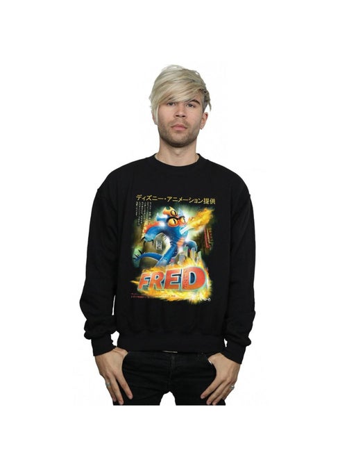 Disney - Sweat BIG HERO - Kiabi