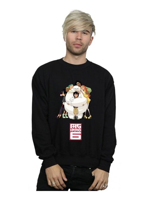 Disney - Sweat BIG HERO - Kiabi
