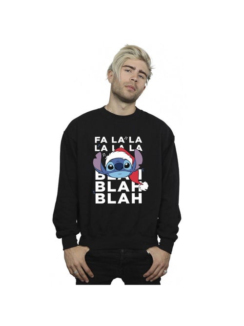 Disney - Sweat BLAH BLAH BLAH - Kiabi Disney - Sweat BLAH BLAH BLAH - Kiabi