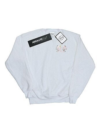 Disney - Sweat