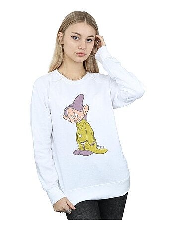 Disney - Sweat