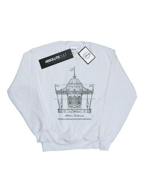 Disney - Sweat - Kiabi