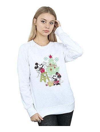 Disney - Sweat