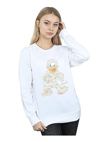 Disney - Sweat