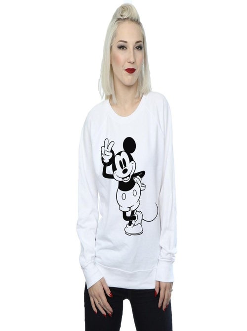 Disney - Sweat - Kiabi