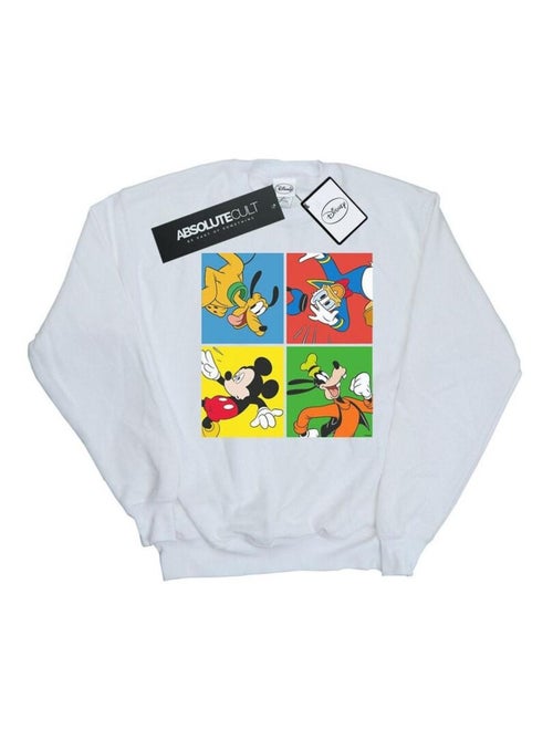 Disney - Sweat - Kiabi Disney - Sweat - Kiabi
