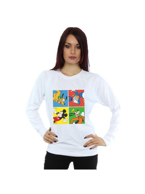 Disney - Sweat - Kiabi Disney - Sweat - Kiabi