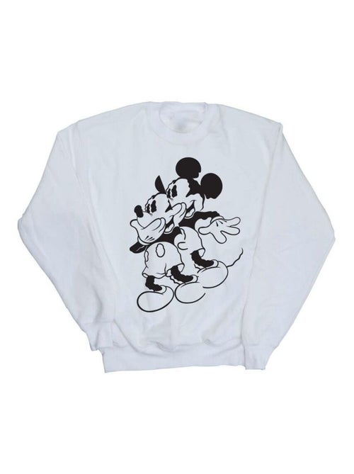 Disney - Sweat - Kiabi Disney - Sweat - Kiabi