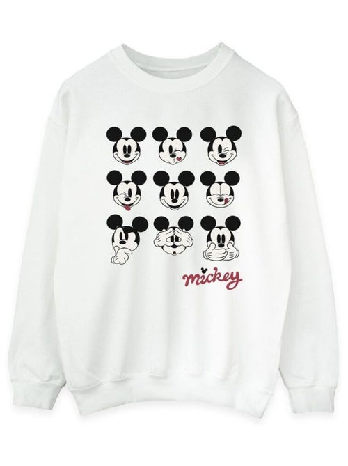 Disney - Sweat - Kiabi Disney - Sweat - Kiabi