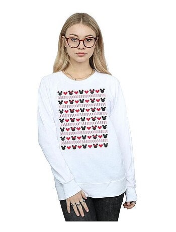 Disney - Sweat