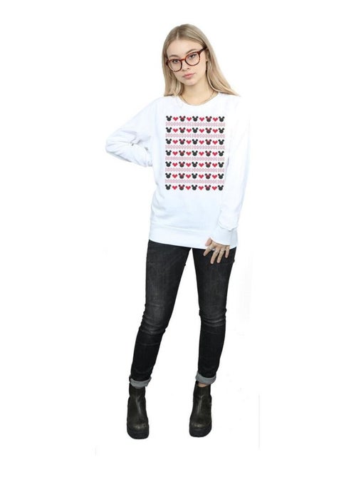 Disney - Sweat - Kiabi Disney - Sweat - Kiabi