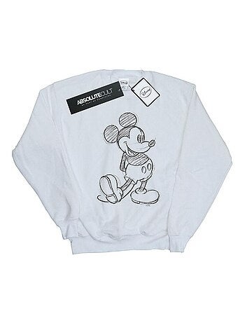 Disney - Sweat