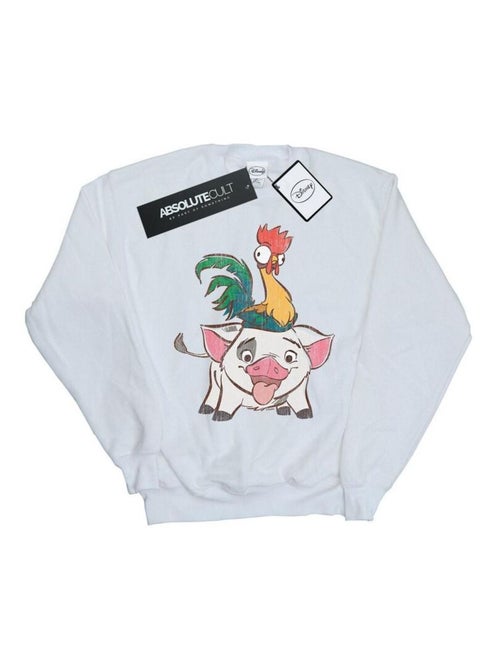 Disney - Sweat - Kiabi Disney - Sweat - Kiabi