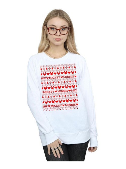 Disney - Sweat - Kiabi