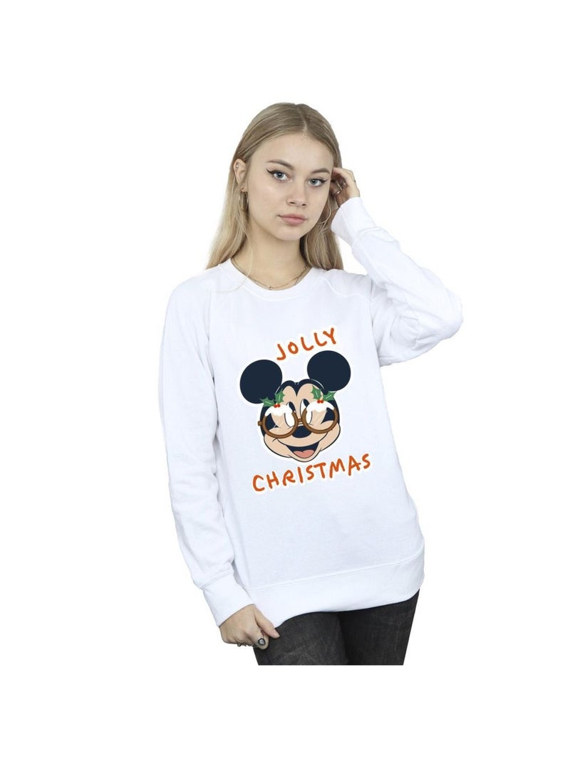 Disney - Sweat Blanc - Kiabi
