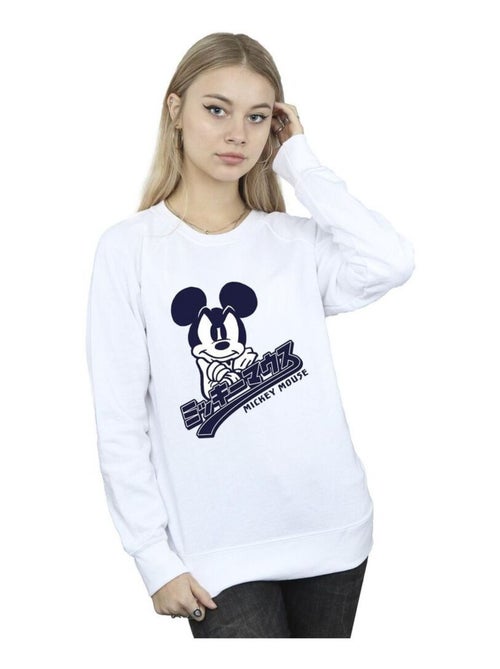 Disney - Sweat - Kiabi